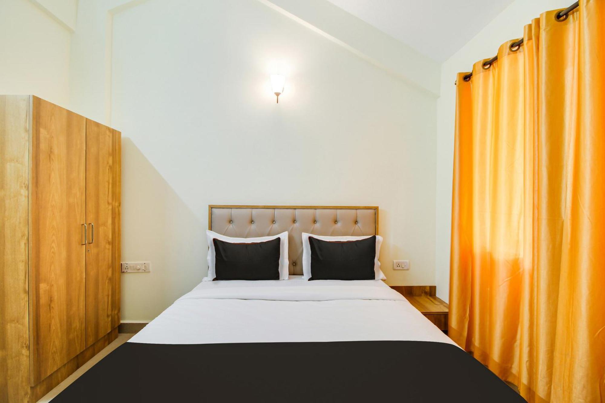 Declassio By Goa'S Pearl Near Aguada Fort Hotel Nerul  Buitenkant foto