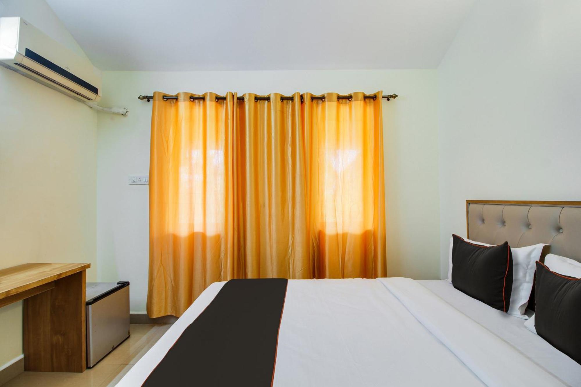 Declassio By Goa'S Pearl Near Aguada Fort Hotel Nerul  Buitenkant foto