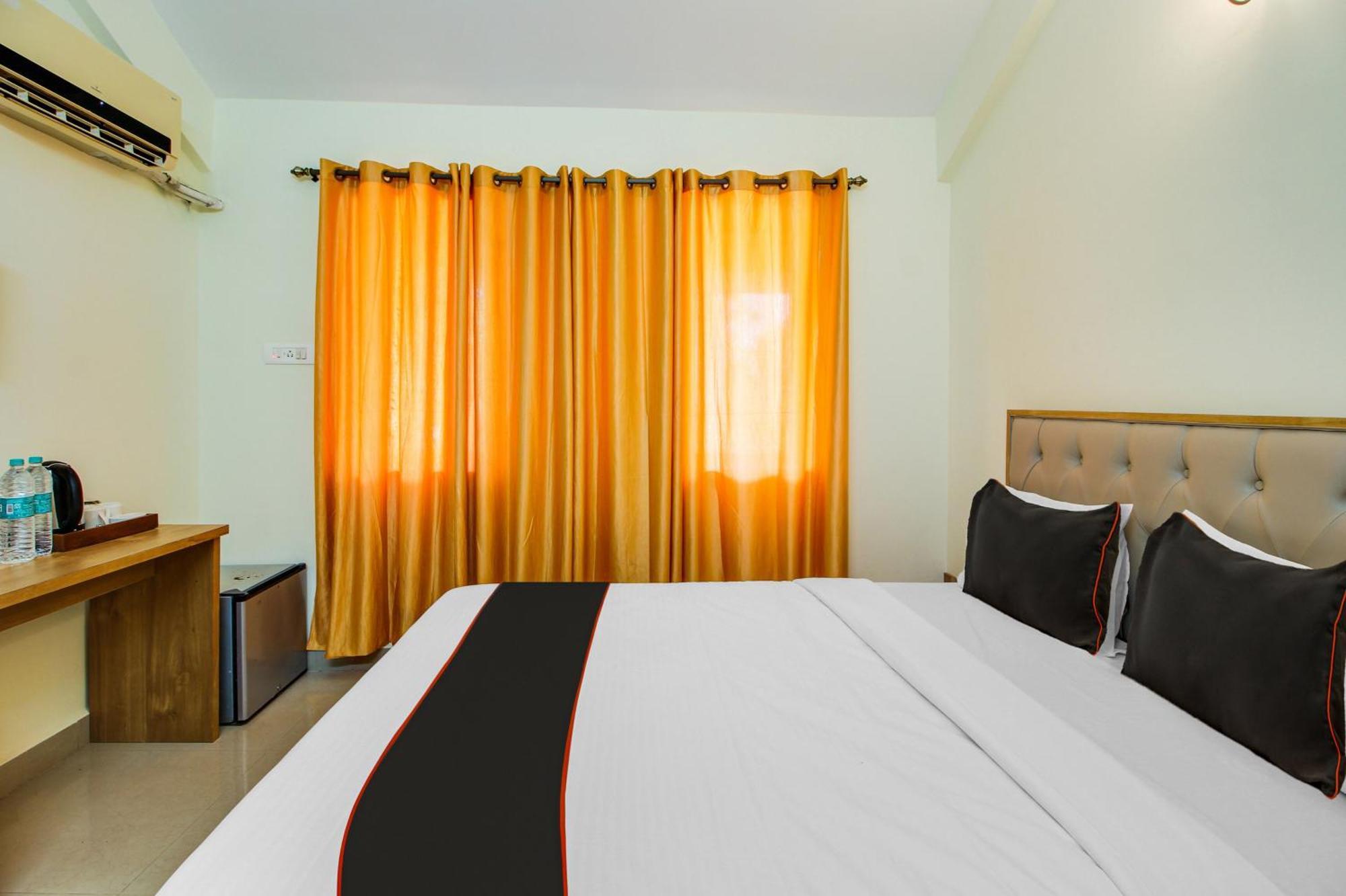 Declassio By Goa'S Pearl Near Aguada Fort Hotel Nerul  Buitenkant foto