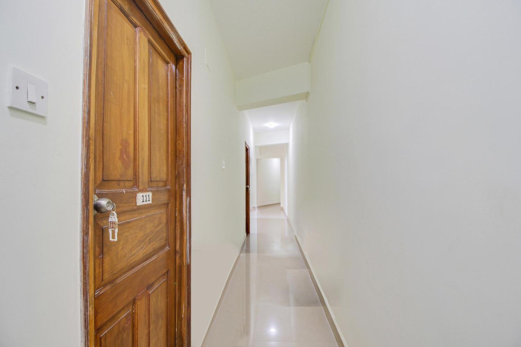 Declassio By Goa'S Pearl Near Aguada Fort Hotel Nerul  Buitenkant foto