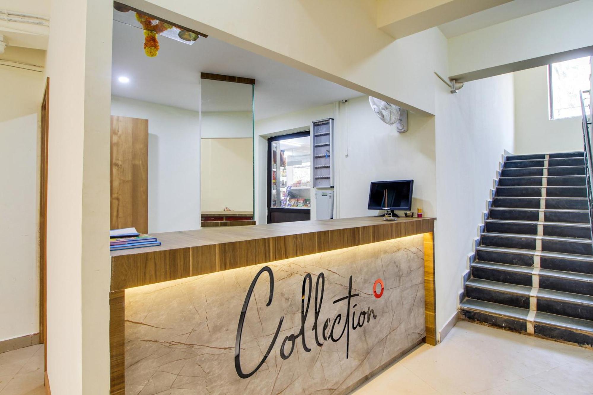 Declassio By Goa'S Pearl Near Aguada Fort Hotel Nerul  Buitenkant foto