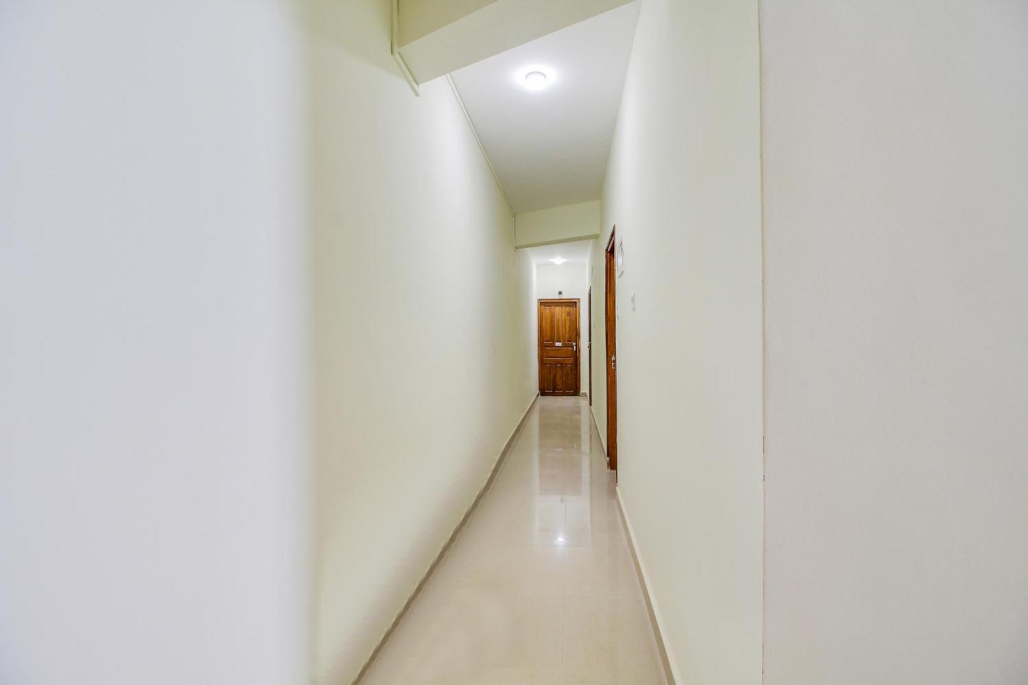 Declassio By Goa'S Pearl Near Aguada Fort Hotel Nerul  Buitenkant foto