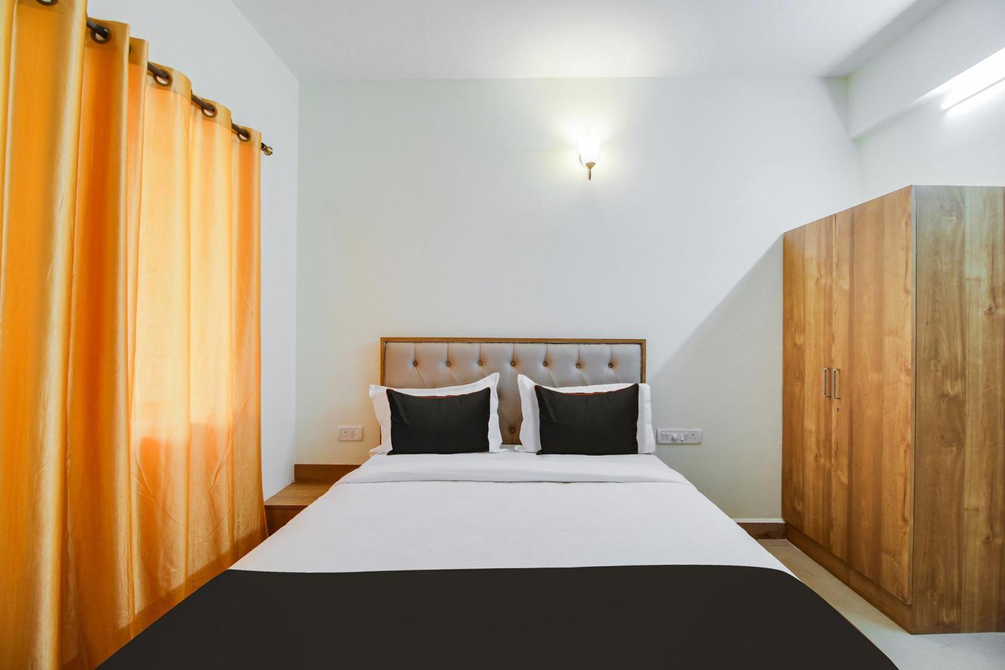 Declassio By Goa'S Pearl Near Aguada Fort Hotel Nerul  Buitenkant foto
