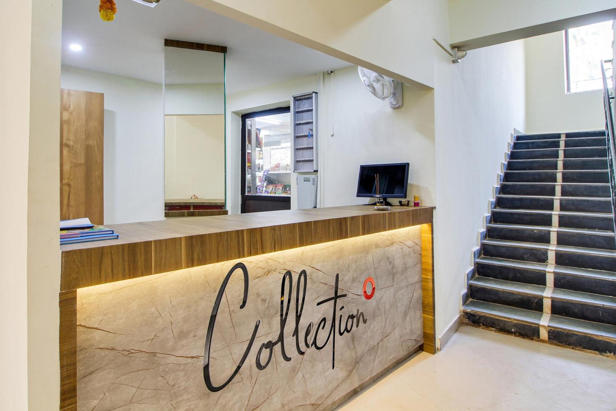 Declassio By Goa'S Pearl Near Aguada Fort Hotel Nerul  Buitenkant foto